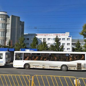 Komsomolskaya Street, 88, : foto