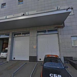 Kominterna Street, 105, Nizhny Novgorod: photo