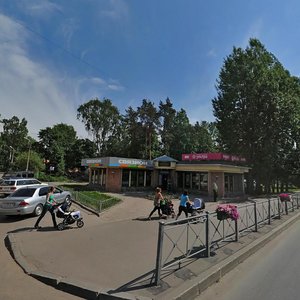 Lenina Avenue, 17Б, : foto