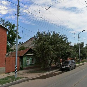 Bolshaya Gornaya Street, 236, Saratov: photo