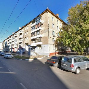 Slavy Avenue, 68, Belgorod: photo