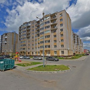 Starorusskiy Boulevard, 33, : foto