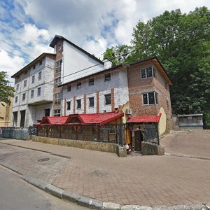 Львов, Улица Академика Андрея Сахарова, 19А: фото