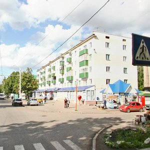 Lenina Avenue, 31, : foto