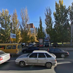 Michurina Street, 15, : foto