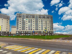 Suzdalskaya Street, 20к1, Kaliningrad: photo