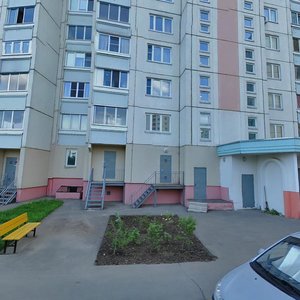 Izyumskaya Street, 43к3, Moscow: photo