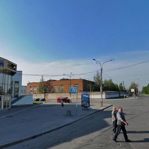 Babushkina Street, 123В ، سان بطرسبرغ: صورة
