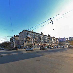 Mayakovskogo Street, 13, Ryazan: photo