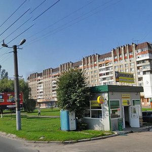 Prospekt Viacheslava Chornovola, 95, Lviv: photo