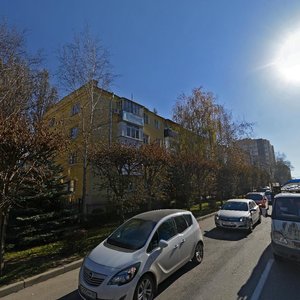 Lomonosova Street, 32 ، : صورة