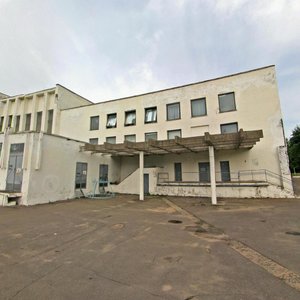 Pushkinski praspiekt, 7, Mogilev: photo