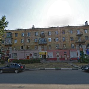 Leninskiy Avenue, 12 ، فورونيج: صورة
