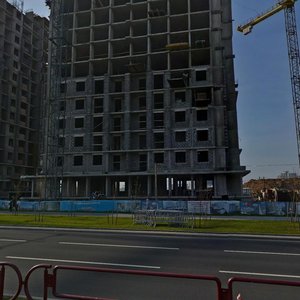 Kiryla Turawskaga Street, 16, : foto
