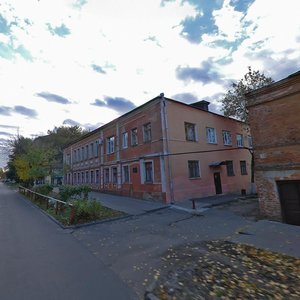 Sadovaya Street, 36, Kursk: photo