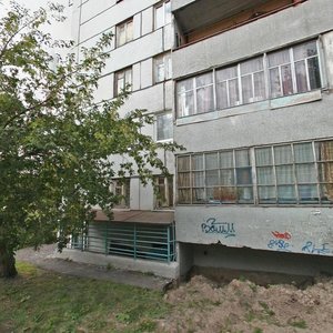 Aleksandra Matrosova Street, 8А, Krasnoyarsk: photo