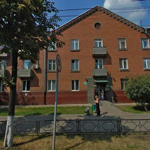 Shkolnaya Street, 58, Vidnoe: photo