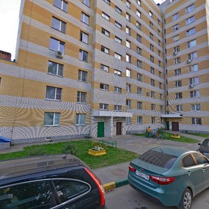 Vyatskaya Street, 7, Nizhny Novgorod: photo