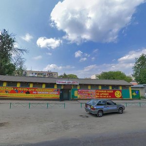 Ulitsa Chekhova, 5Б, : foto