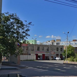 Frunze Street, 40к6, : foto