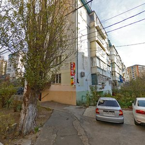 Tamanskaya ulitsa, 3, Tuapse: photo