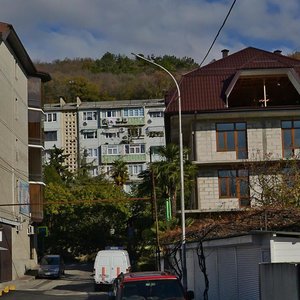 Pobedy Street, 176, Sochi: photo