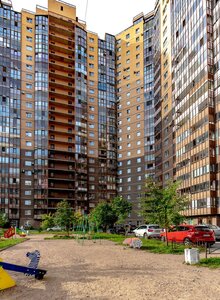 Lyzhniy Lane, 8к1 ، سان بطرسبرغ: صورة