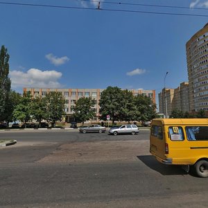 Moskovskiy prospekt, 85А, Bryansk: photo