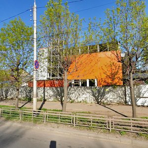 Tchaikovskogo Avenue, 29, Tver: photo