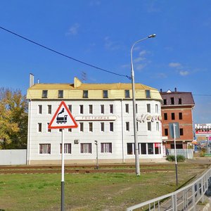 Uralskaya Street, 83, Krasnodar: photo