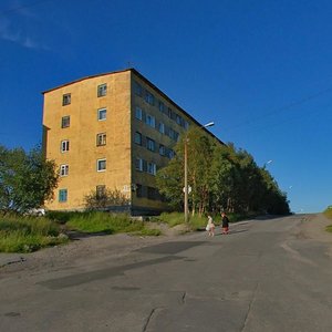 Podstanitskogo Street, 2 ، : صورة