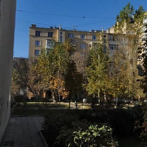 Bolshoy Afanasyevsky Lane, 35-37с4, Moscow: photo