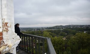 Невьянск, Сквер Демидова, 3: фото