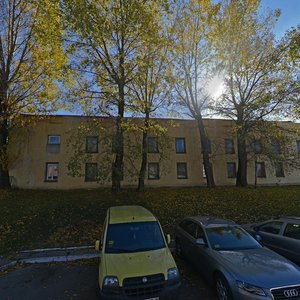 Bagracijona Street, 56, Minsk: photo