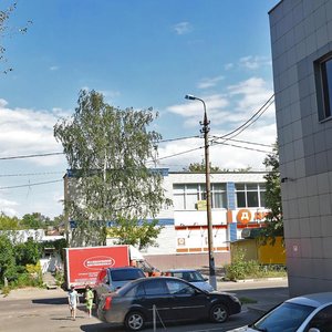 Nesterenko Street, 13, Korolev: photo