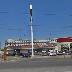 Poltavs'kyi Shlyakh Street, 58/1, Kharkiv: photo