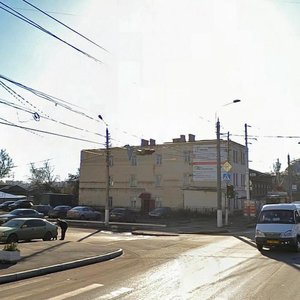 Тула, Советская улица, 108: фото