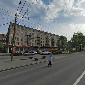 Lanskoe Highway, 15, : foto