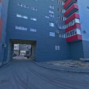 51st Gvardeyskoy Divizii Street, 30 ، فولغوغراد: صورة