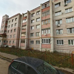 Kasimovskaya Street, 21, Nizhny Novgorod: photo