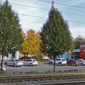 Stavropolskaya Street, 91, Krasnodar: photo