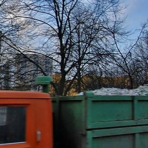 Heorhiia Honhadze Avenue, 5, : foto
