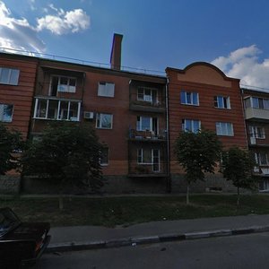 Yana Grunta Street, 3, Kolomna: photo