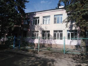 Ulitsa Maluntseva, 6А, Omsk: photo