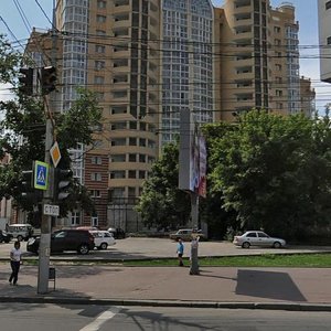 Pobedy Avenue, 3, Lipetsk: photo