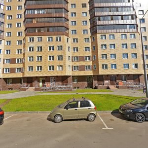 Yubileyny Avenue, 63, : foto