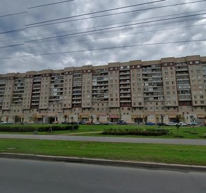 Leninskiy Avenue, 92к1 ، سان بطرسبرغ: صورة
