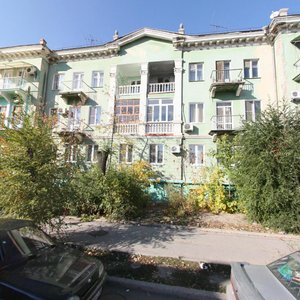 Астрахань, Улица Тургенева, 6: фото