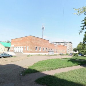 40 Let Oktyabrya Street, 22А, Ufa: photo