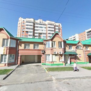 Ol'gi Zhilinoy Street, 73/2, Novosibirsk: photo